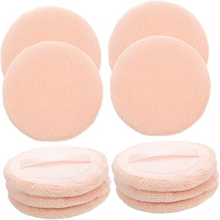 Didiseaon Set de almohadillas de maquillaje p...