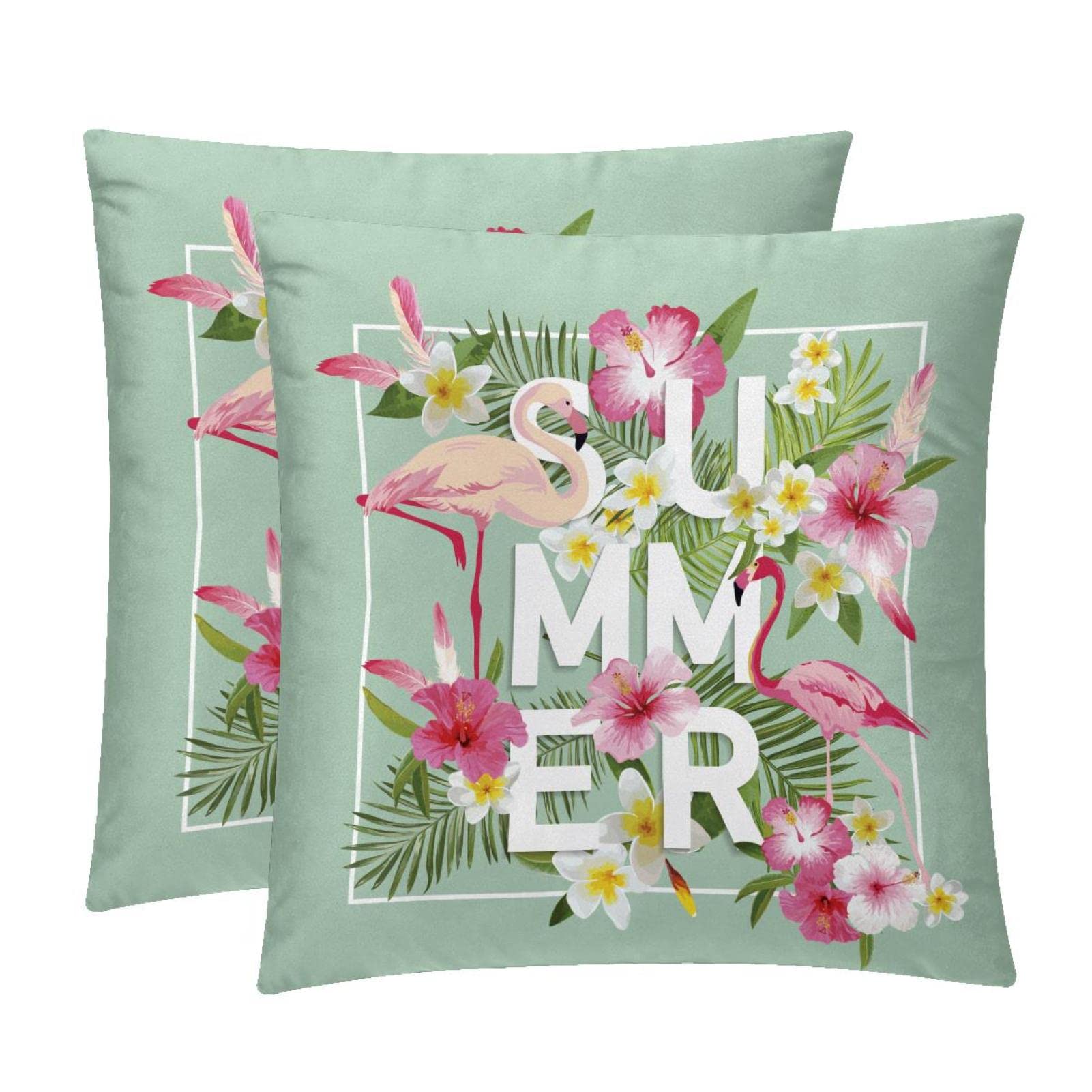 Housse de coussin lombaire lot de 2 soulagement du dos deco salon ferme