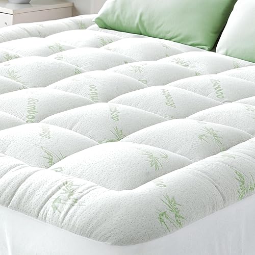 Niagara Viscose from Bamboo Mattress Topper