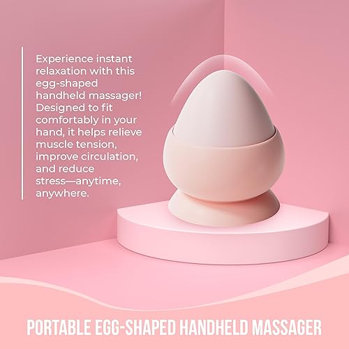 Miniatura 2 de Bola de masaje con ventosa montable para terapia de puntos de activación para nudos musculares, fascitis plantar y liberación miofascial,