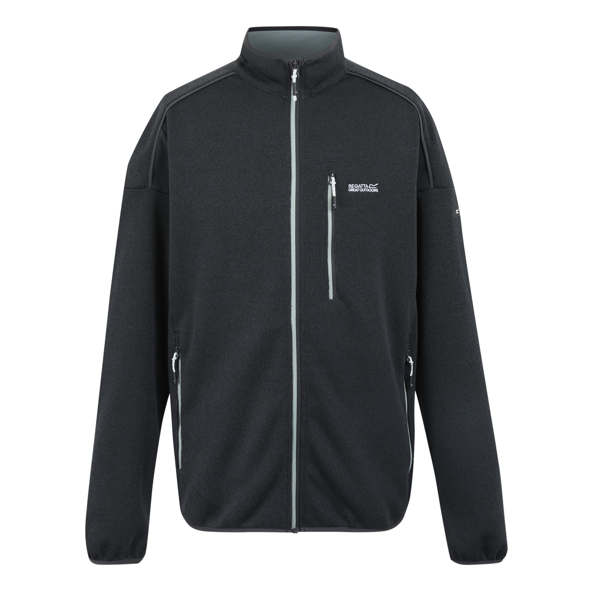 Regatta Mens Kames Outdoor Active Fleece
