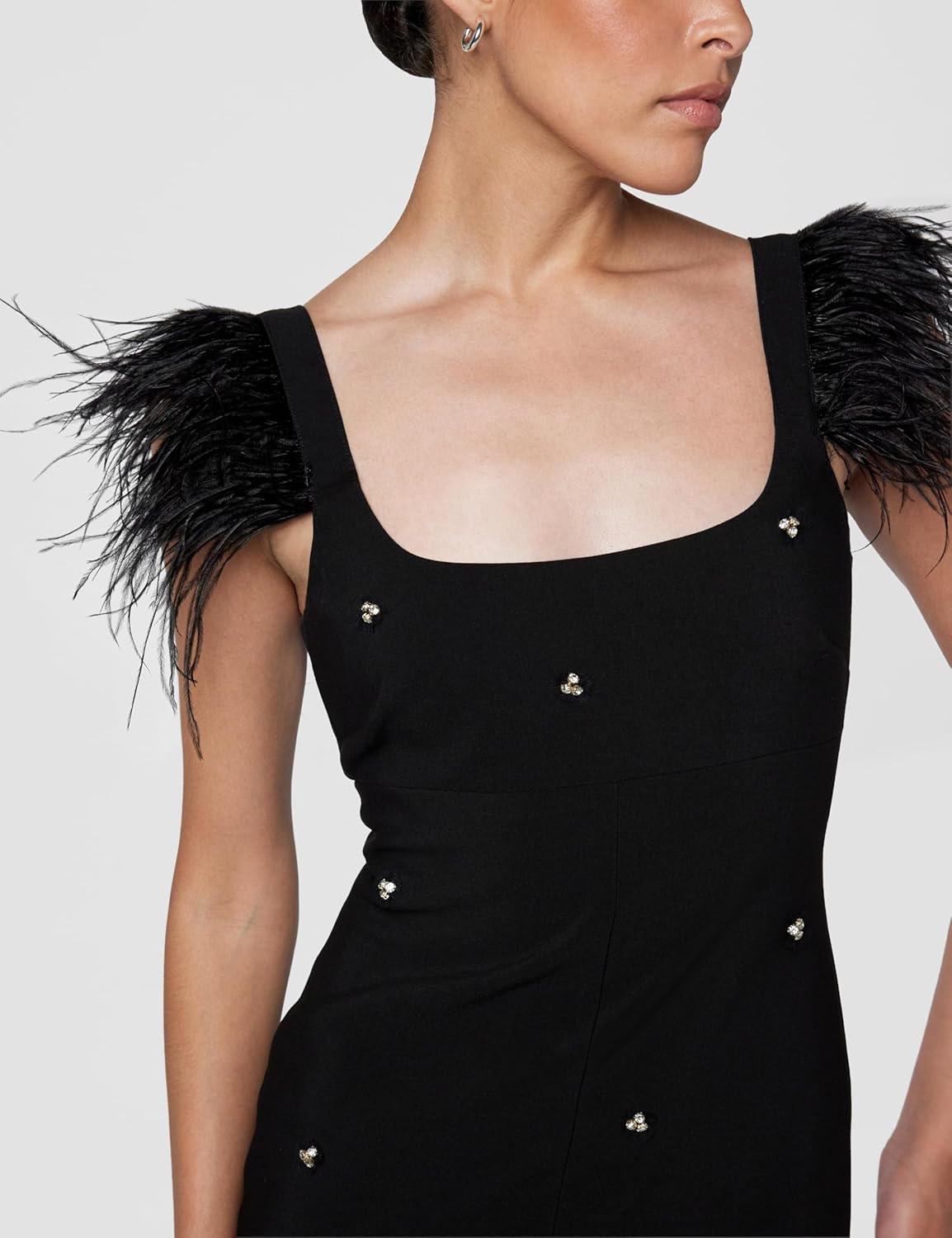 Likely Womens Cameron DressCocktail Dress - Image 6