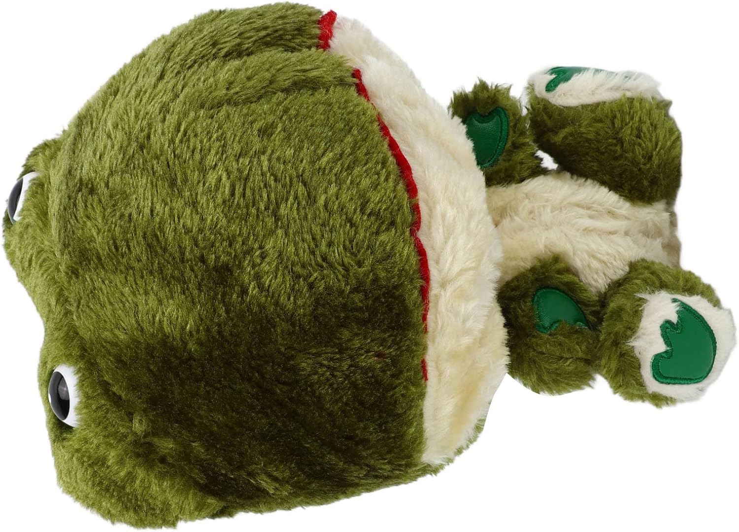 Cover, Plush Cover Protective Driver Headcover Cartoon Animal Frog Shape for