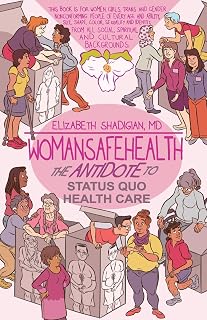 WomanSafeHealth: The Antidote to Status Quo Health Care