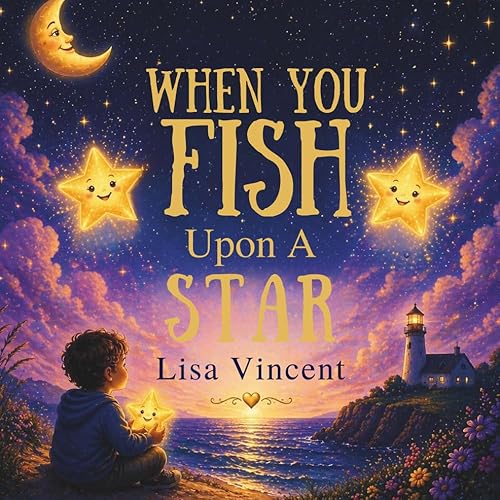 When You Fish Upon a Star