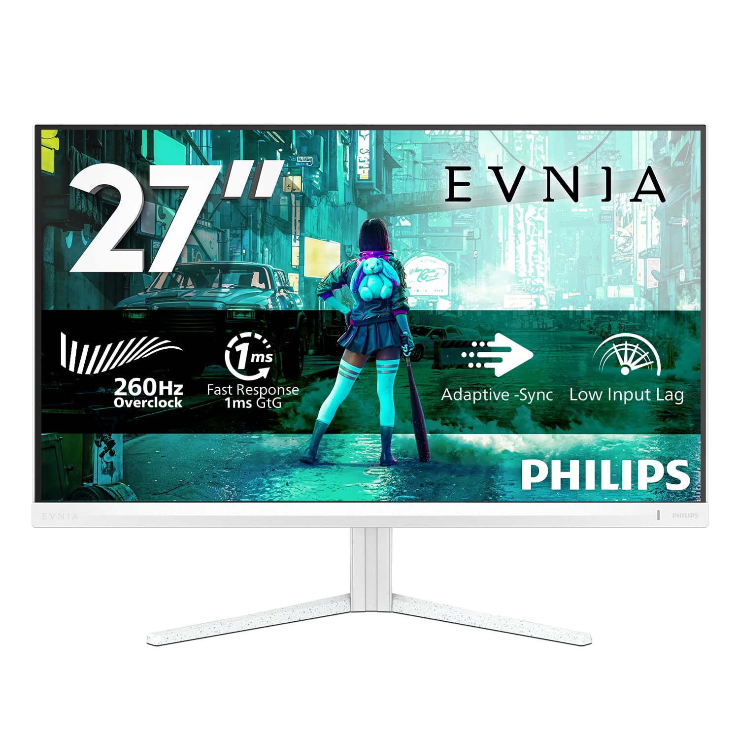 Philips Evnia 27M2N3201PL 27