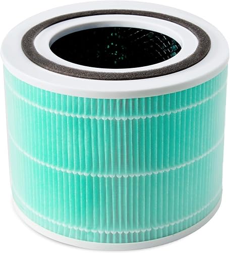 Levoit Core 300 Purificateur d'Air HEPA + Charbon Actif