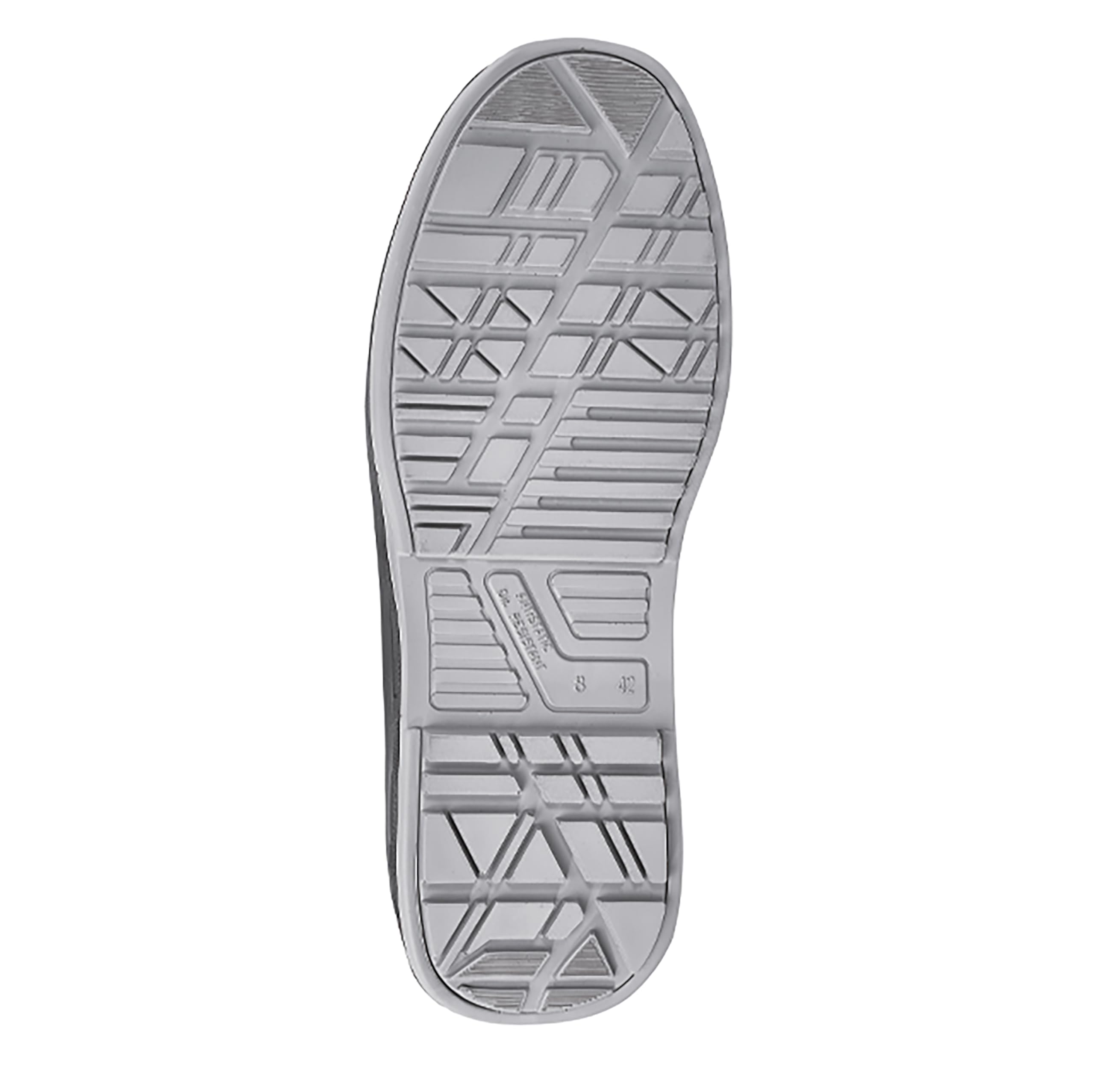 U-Power Red 360 Ryder, Scarpe Antinfortunistiche Unisex, Leggere, Flessibili, Antiperforazione in Nylon, con Suola Infinergy, con Puntale in Alluminio