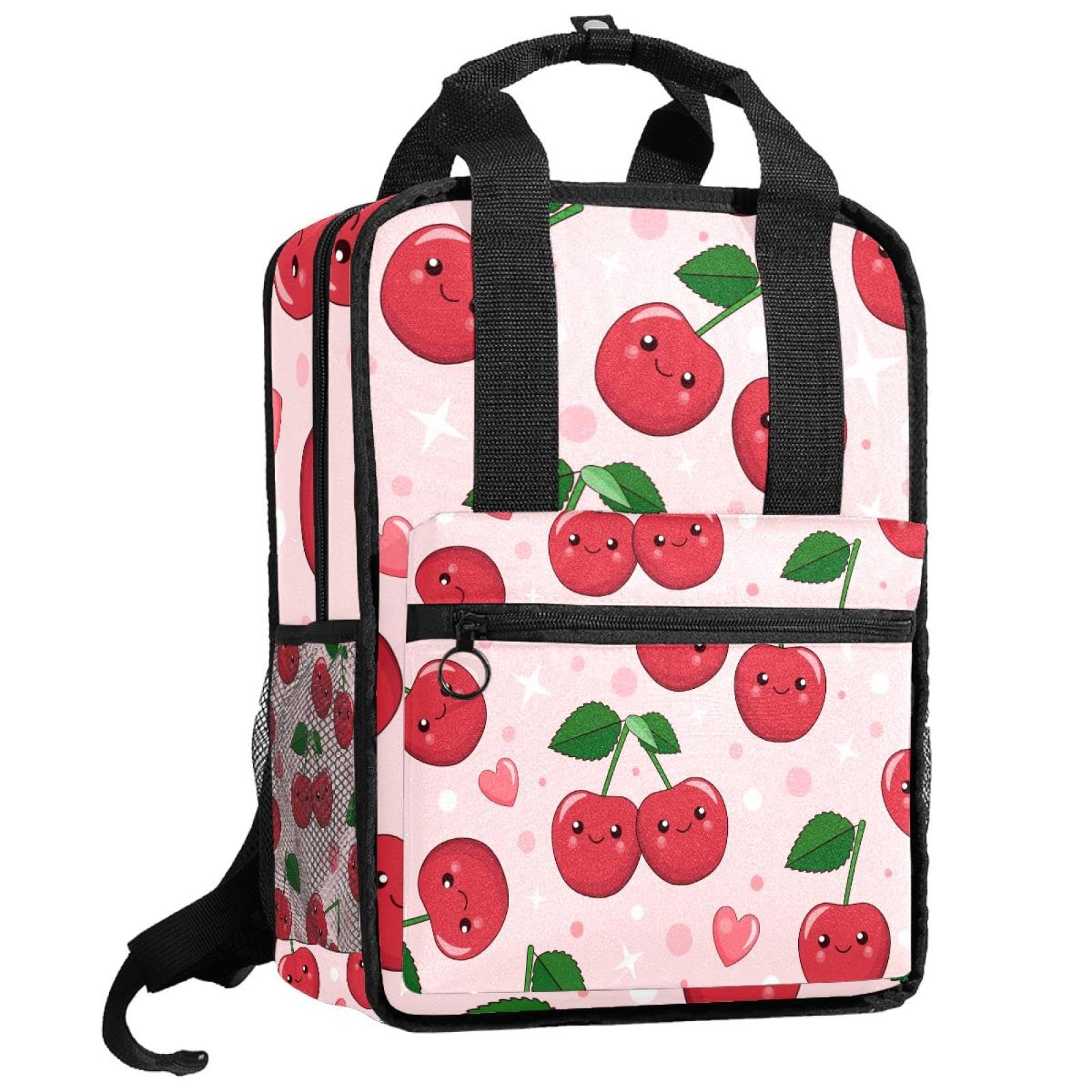 Sac à dos mignon garçons pour l'école et les sorties au parc - 8