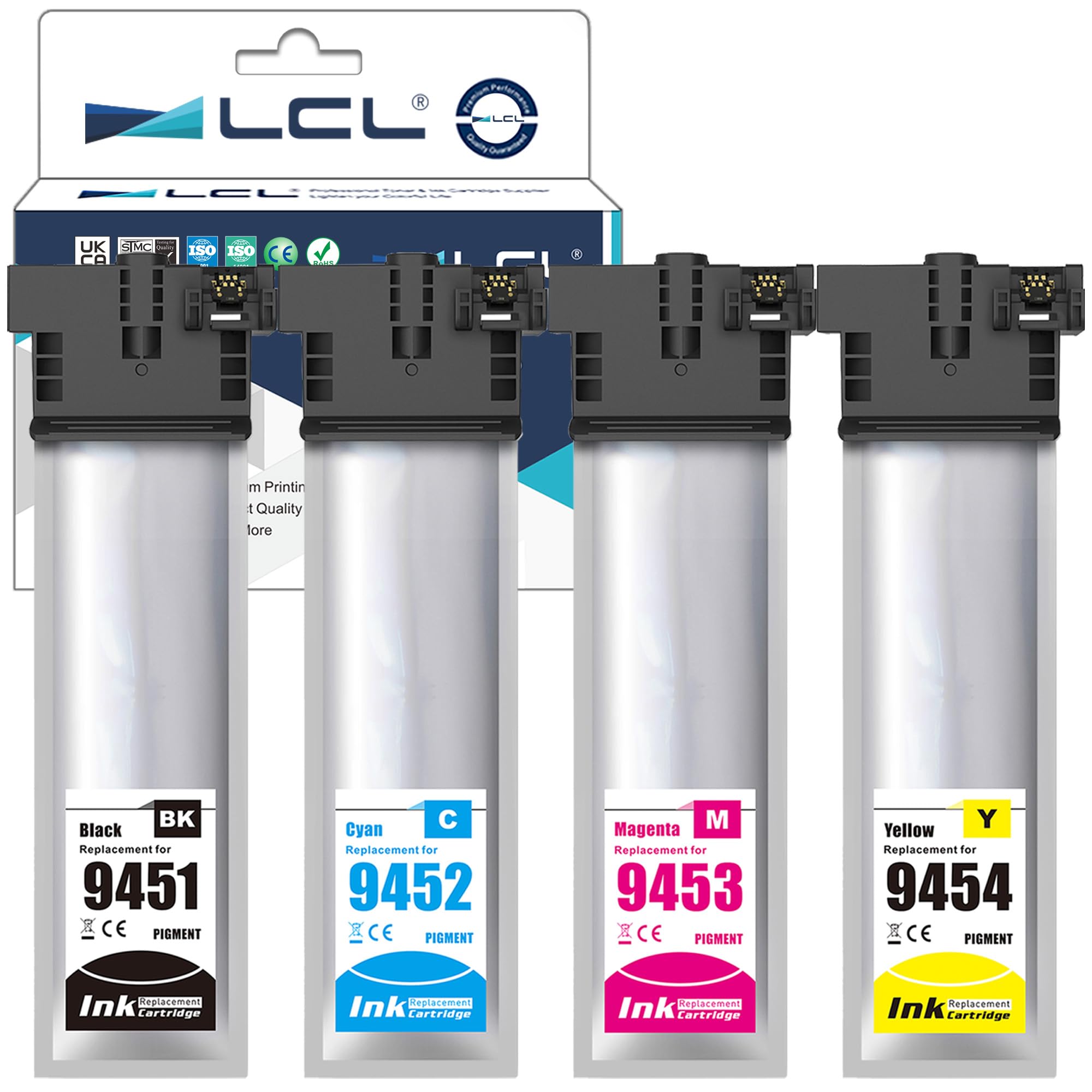 LCL Kompatybilny wkład atramentowy 032605