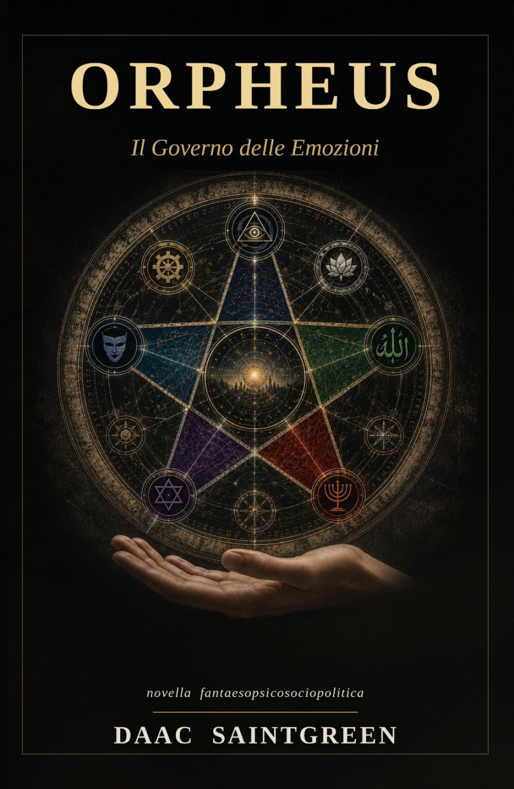 ORPHEUS: Il Governo delle Emozioni