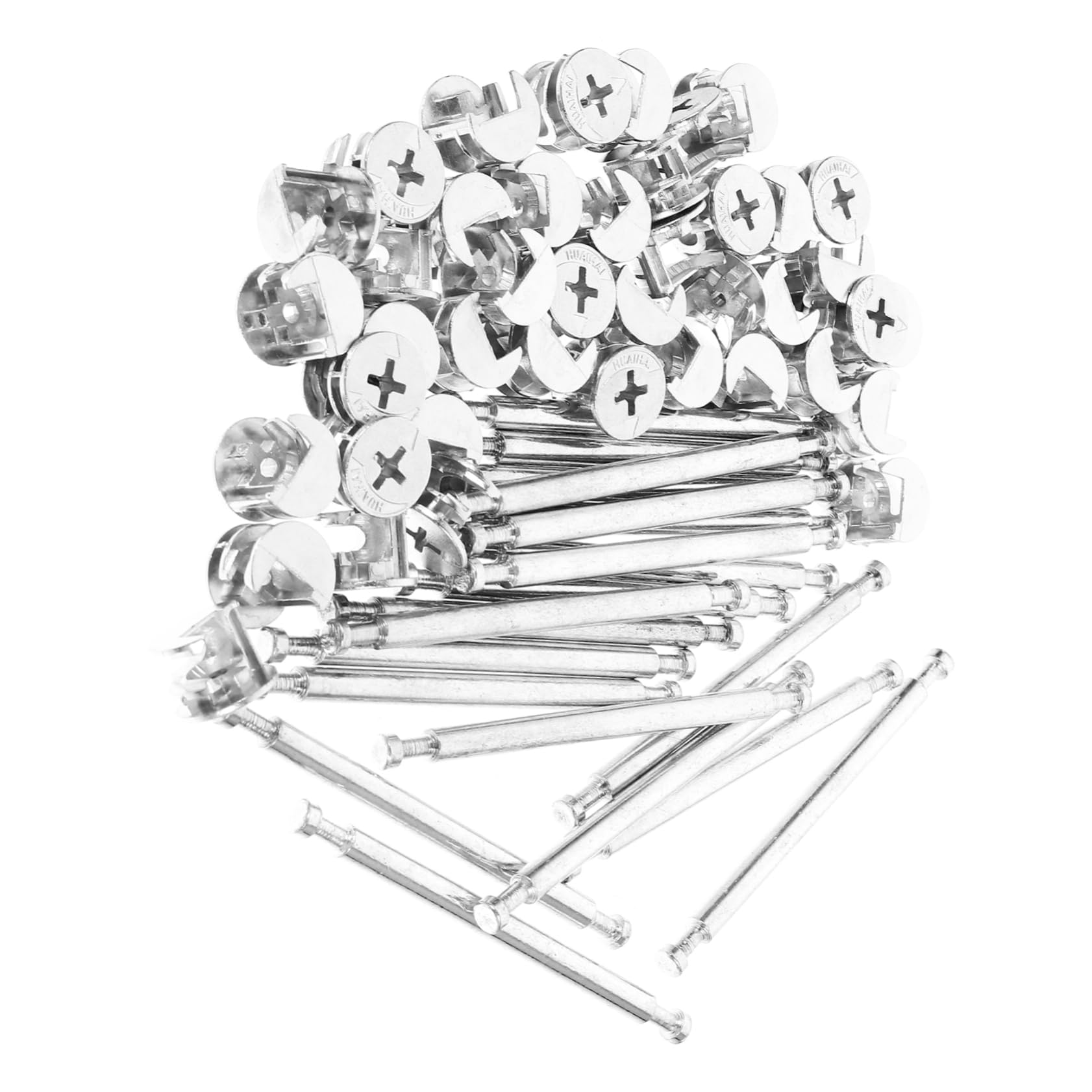 Conectores para muebles de aleación de zinc de alta resistencia
