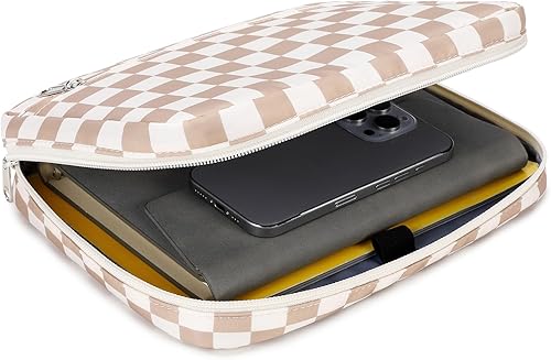 Miniatura 53 de Fundas para la Biblia para mujer, funda para la Biblia para niñas, bolsas de la Biblia para niños, funda de transporte con asa, estuche