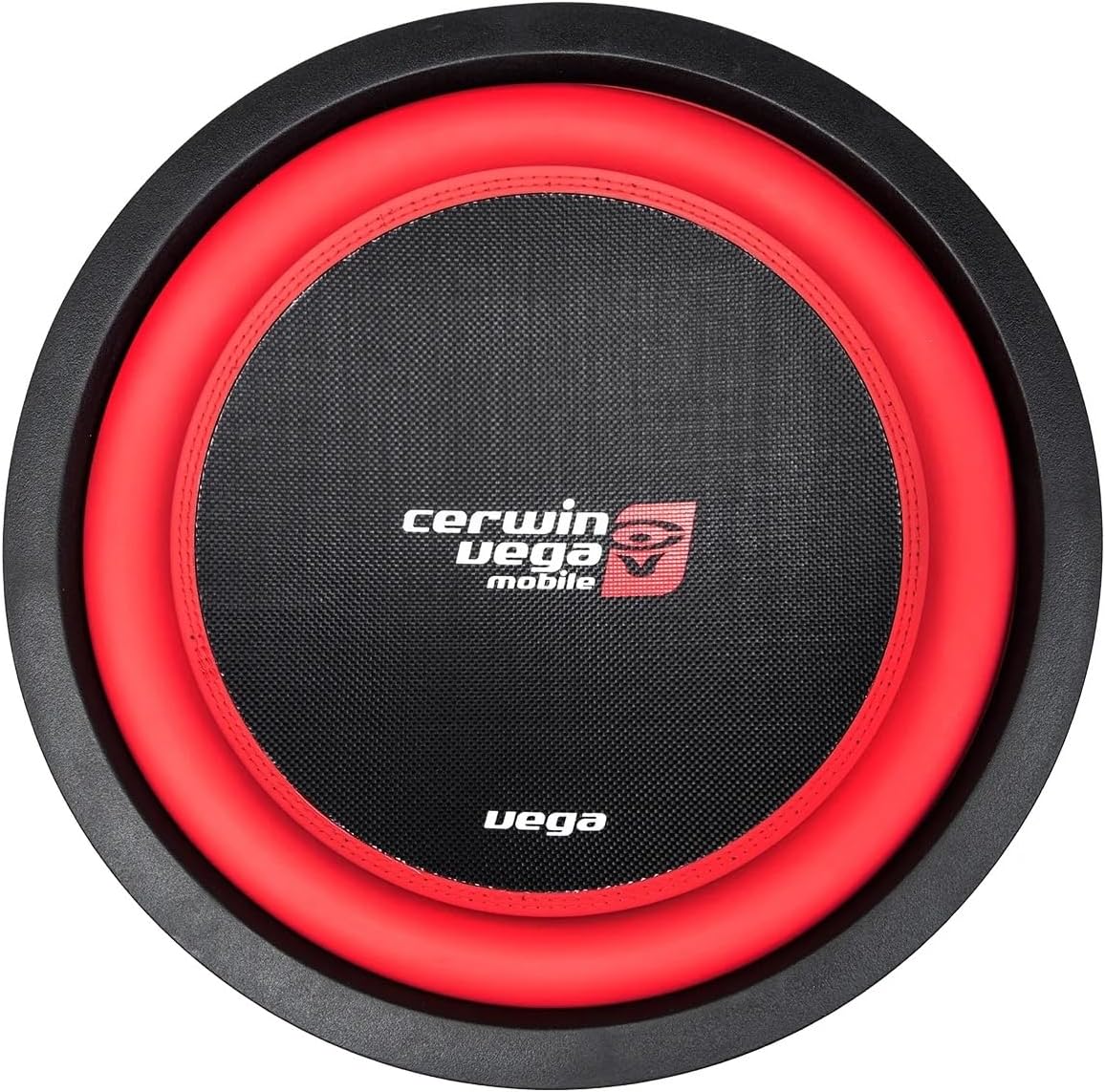 Cerwin-Vega Vega Series Subwoofers – High-Performance Subwoofers for Deep Bass (V82DV2)