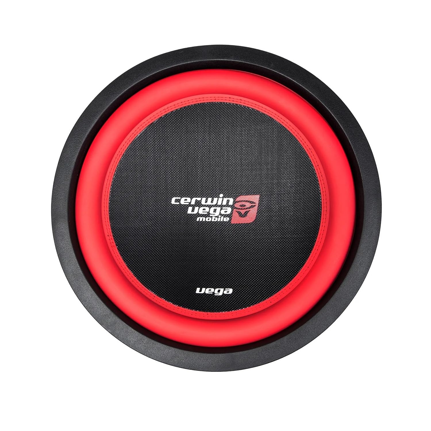 Cerwin-Vega Vega Series Subwoofers – High-Performance Subwoofers for Deep Bass (V82DV2)