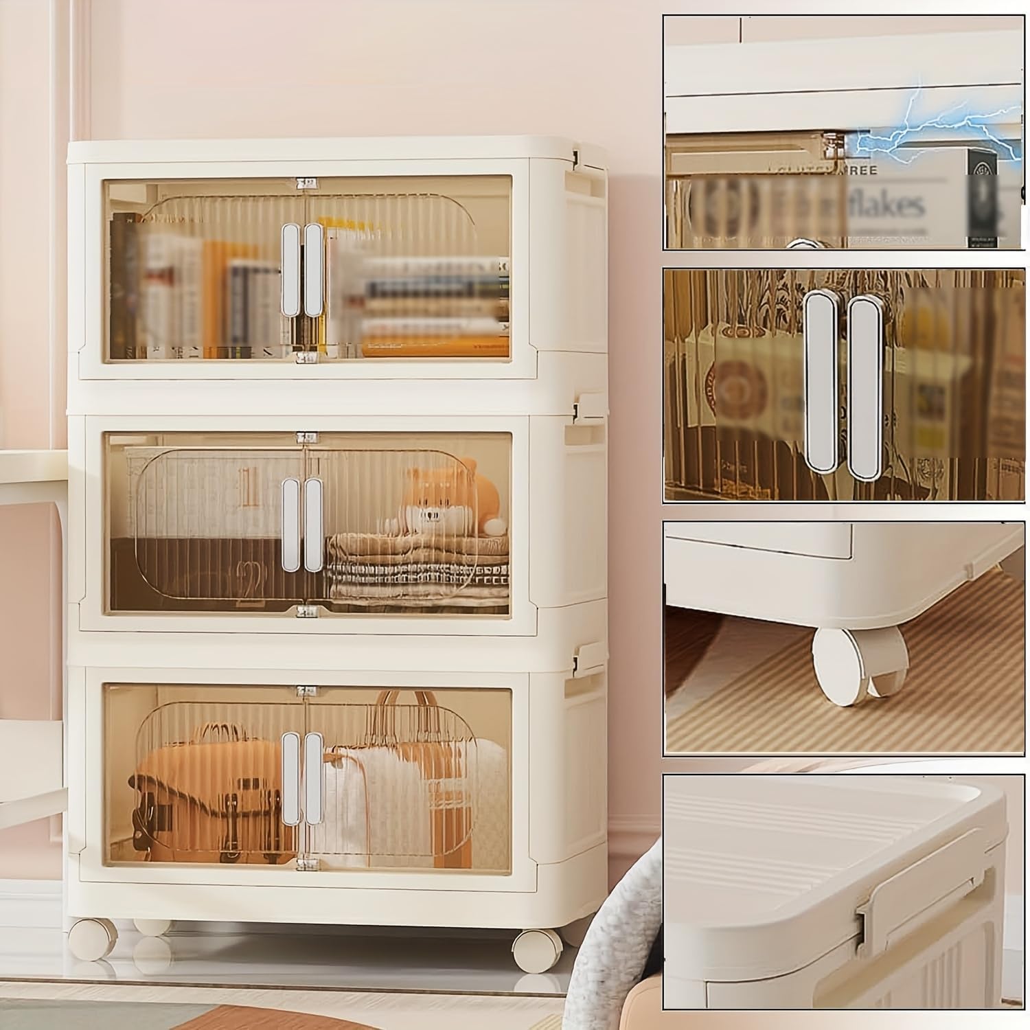 バカラ アルクール金ハンドル付アイスベール高さ15㎝トコチ東な7-0323