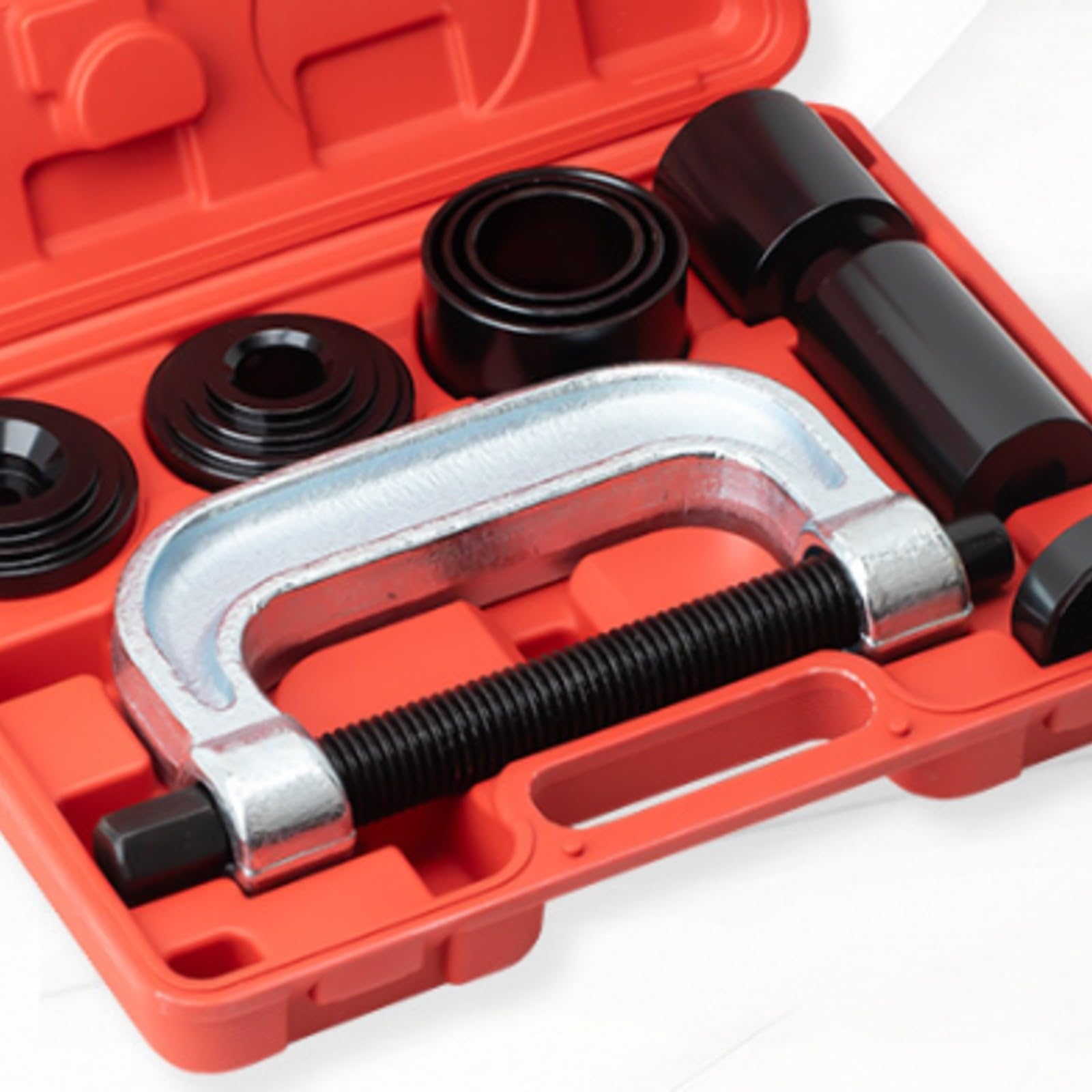 Extractor Rótula