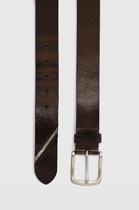 Amazon.co.jp: [Diesel] [ディーゼル] メンズ ベルト B-LINE