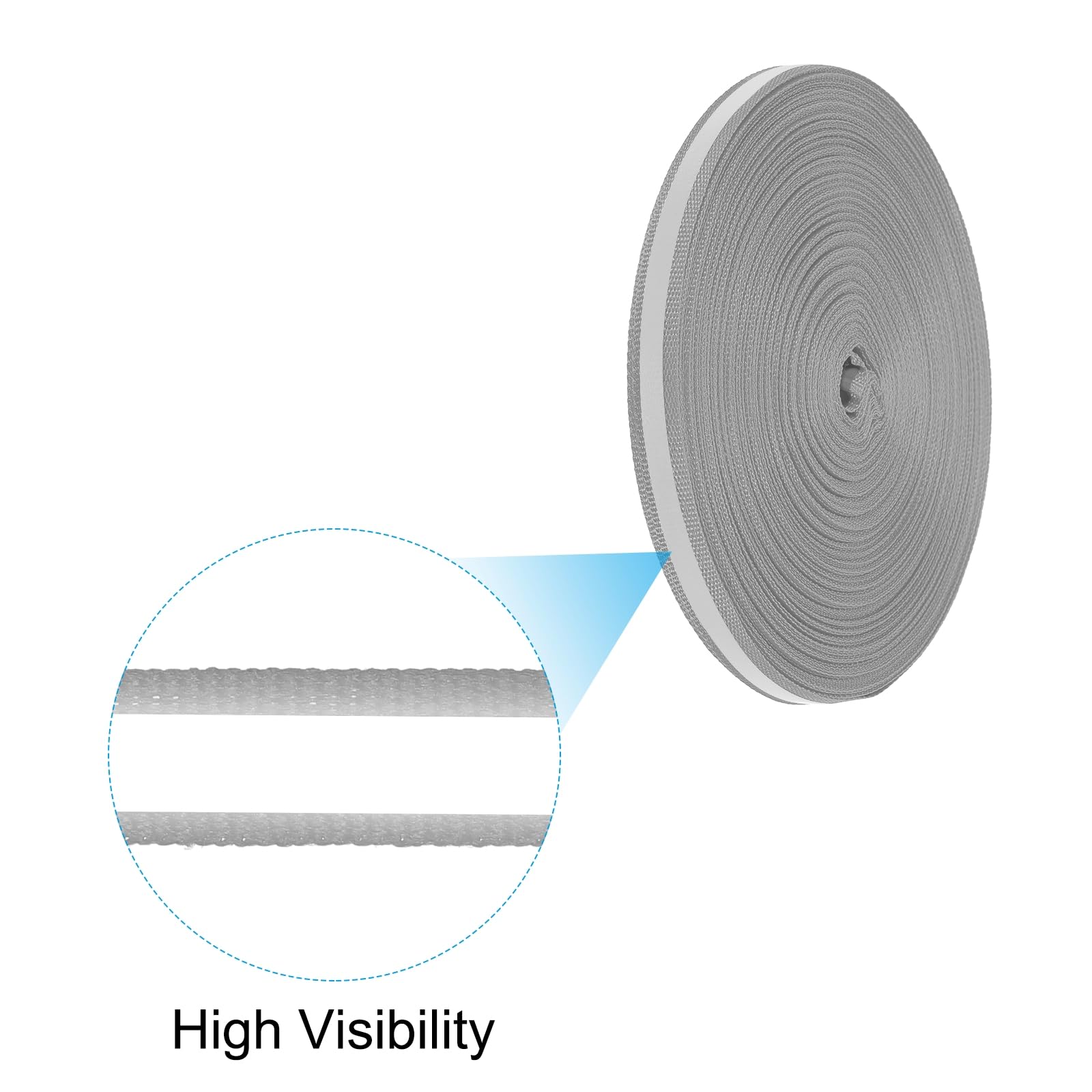 PATIKIL Reflective Tape Strip - Image 3