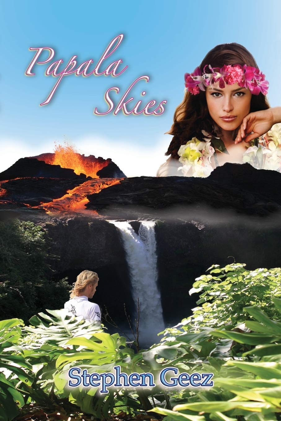 Stephen GeezPapala Skies