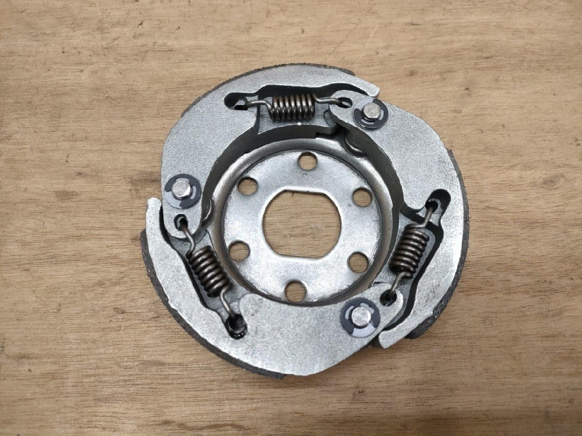 COERCE クラッチカバーTYPE-1 CB1300SF CB1100 X-4 2658491_267.jpg