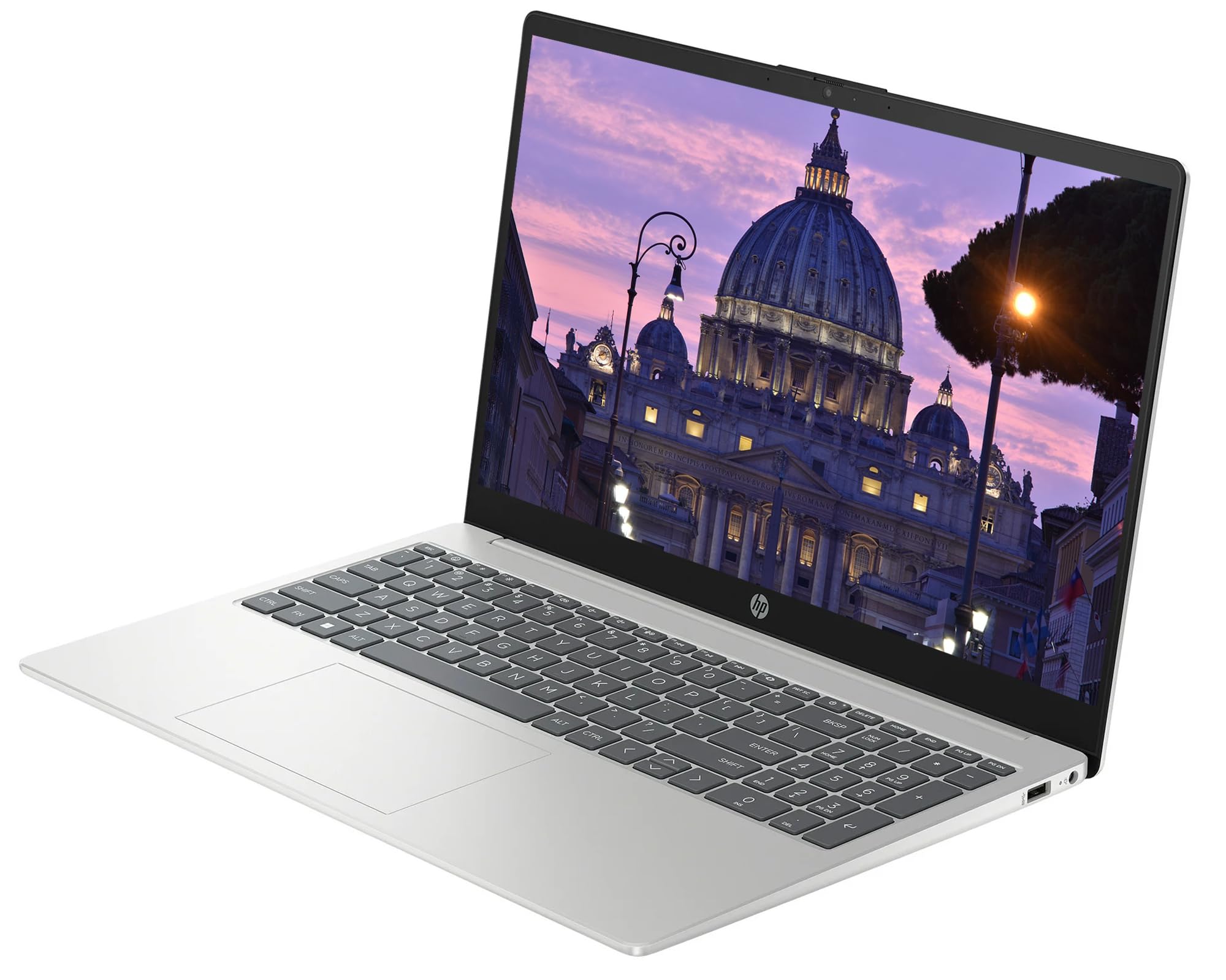 Amazon.com: HP Laptop Computer, 15.6