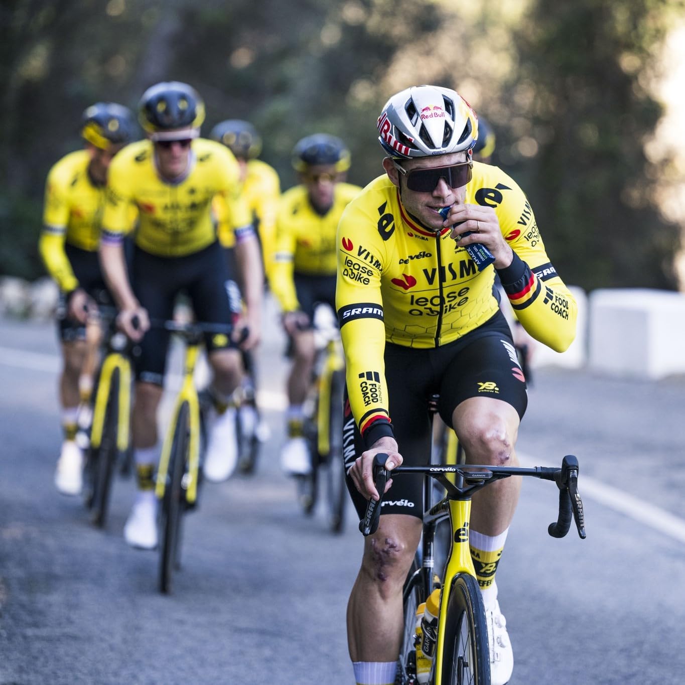 Amacx Energy Gel with Electrolytes for Intensive Training – 12 x 60ml – Vegan Carb Gel, Gluten Free Sports Nutrition – Running Gels for Marathon, Cycling & Endurance Training – Orange