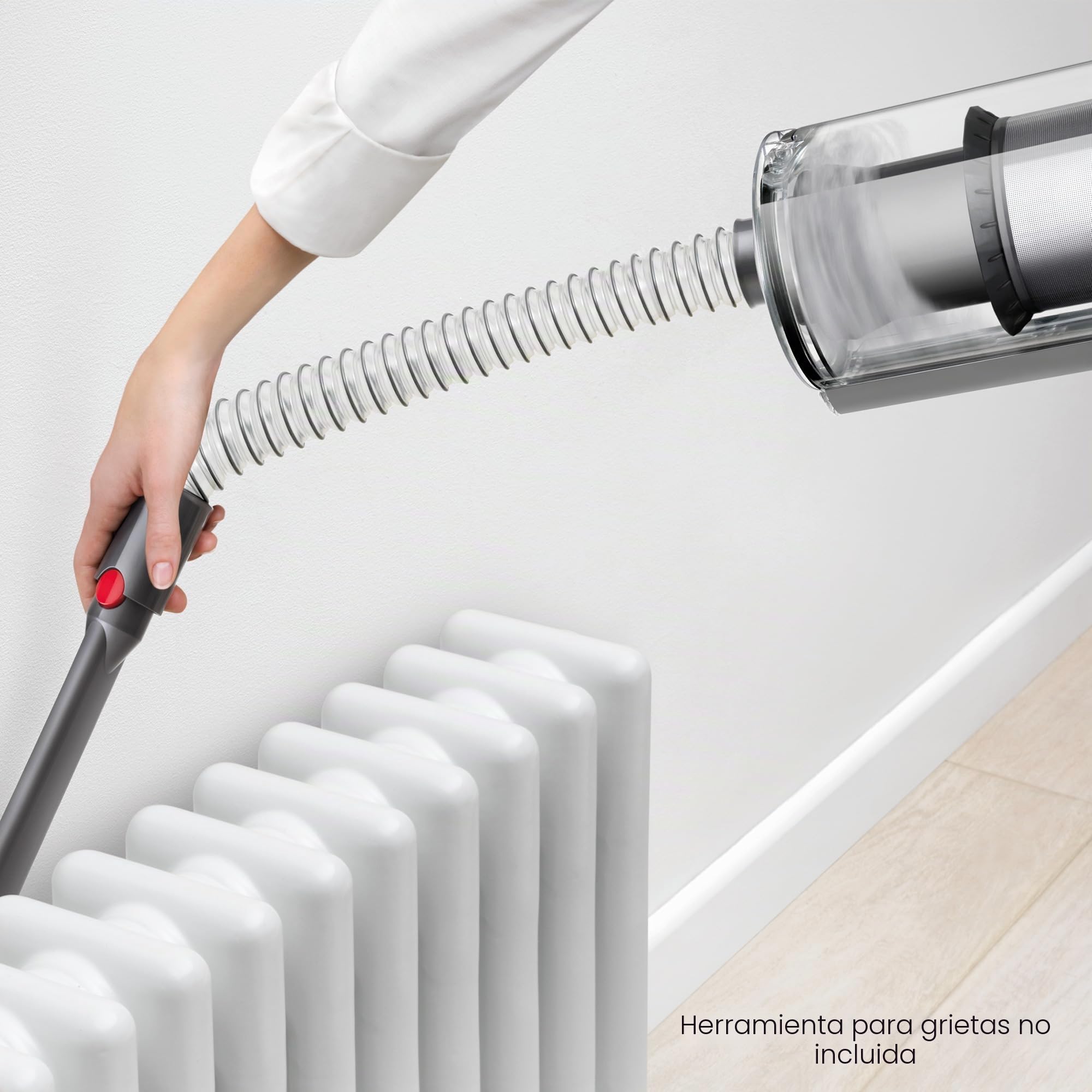 DYSON Extensión flexible original 971432-01