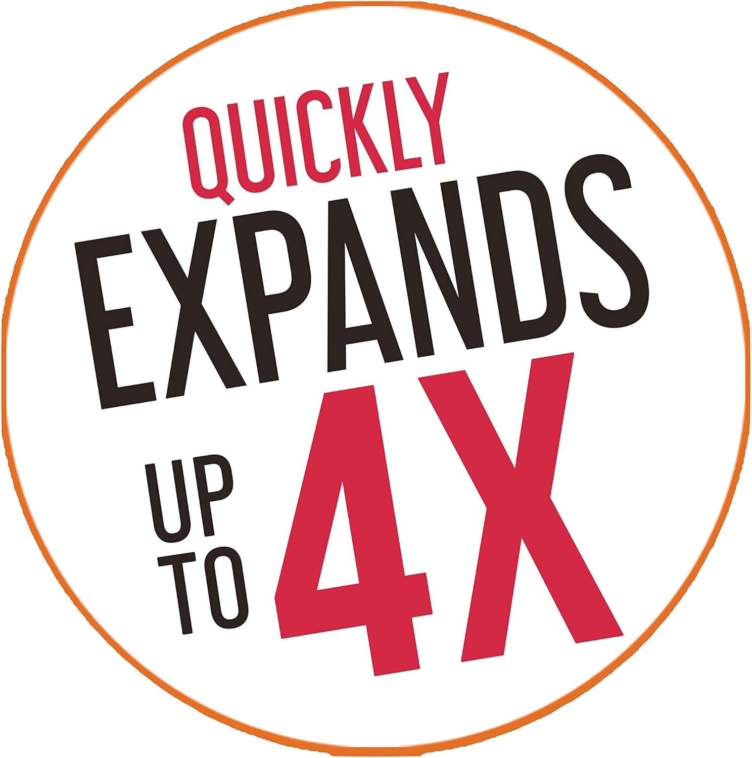 Compressed Organic Potting-Soil for Garden & Plants - Expands up to 4 Times When Mixed with Water - Nutrient Rich Plant Food Derived from Natural Coconut Coir & Worm Castings Fertilizer : Patio, Lawn & Garden