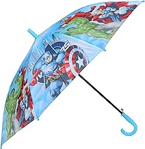 Kid’s Umbrella Stylish and Cute Printed children Umbrella for Boys, Girls and Baby
