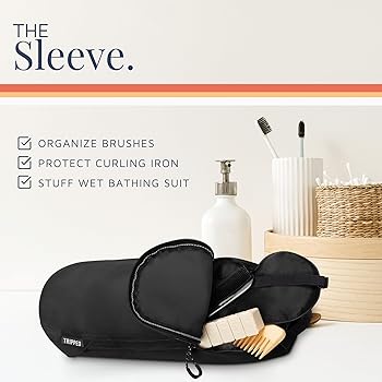 旅行かばん・小分けバッグ Juliet Travel Toiletries Case babyshower 81yFb9ioykL._UY1000_.jpg