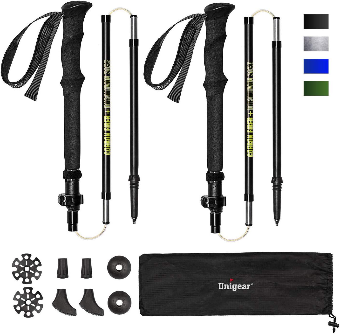 市場 トレッキングポール 超軽量 登山ストック 軽量炭素アルミ製 3段伸縮 折りたたみ式 市場 トレッキングポール 超軽量 登山ストック 軽量炭素アルミ製 3段伸縮 折りたたみ式