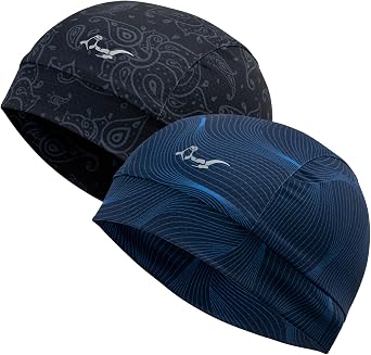 OTTERSHELL Breathable Mesh Skull Cap