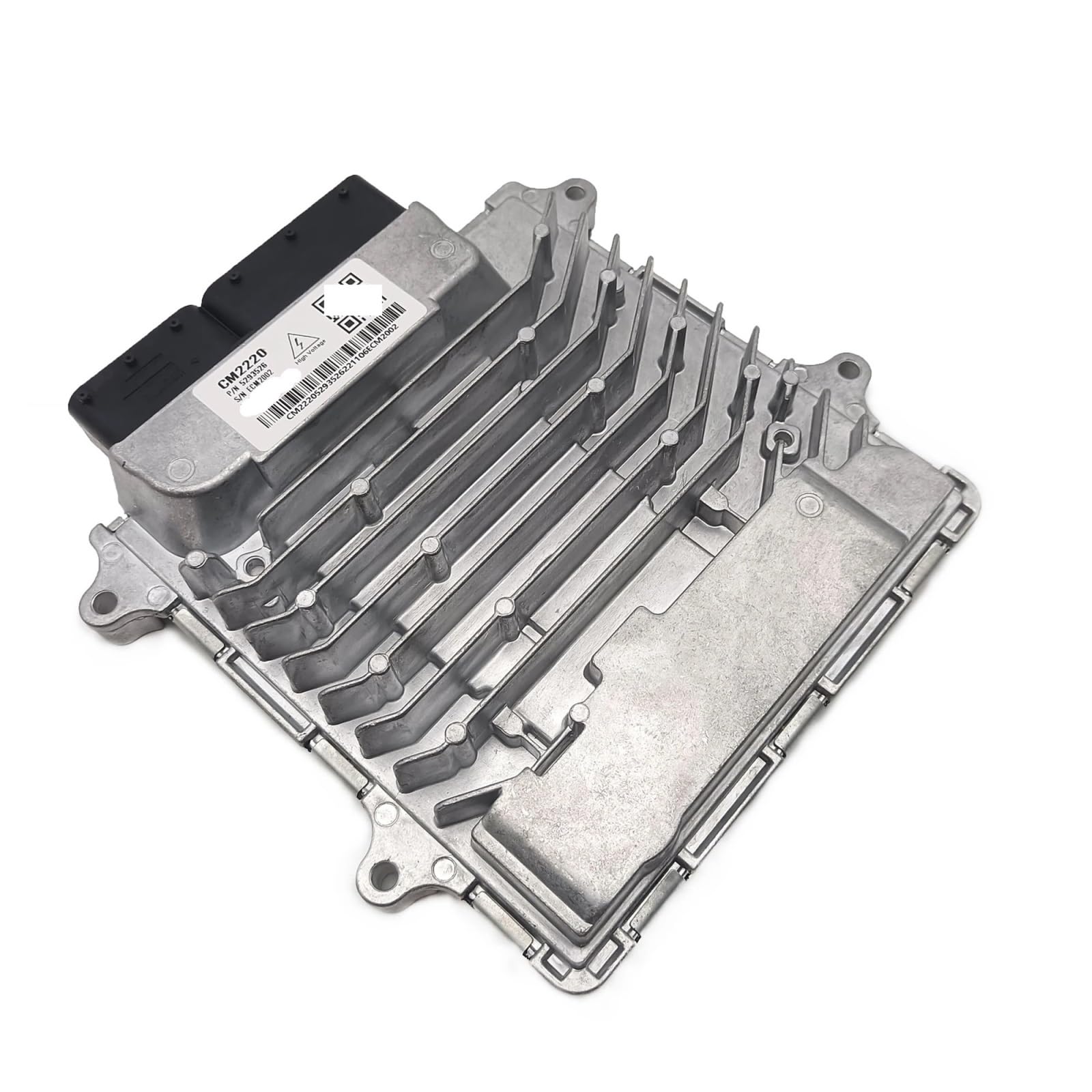 5293526 CM2220 ECU ECM Engine Computer Board Electronic Control Unit Compatible For Cummins ISF3.8 ISF2.8