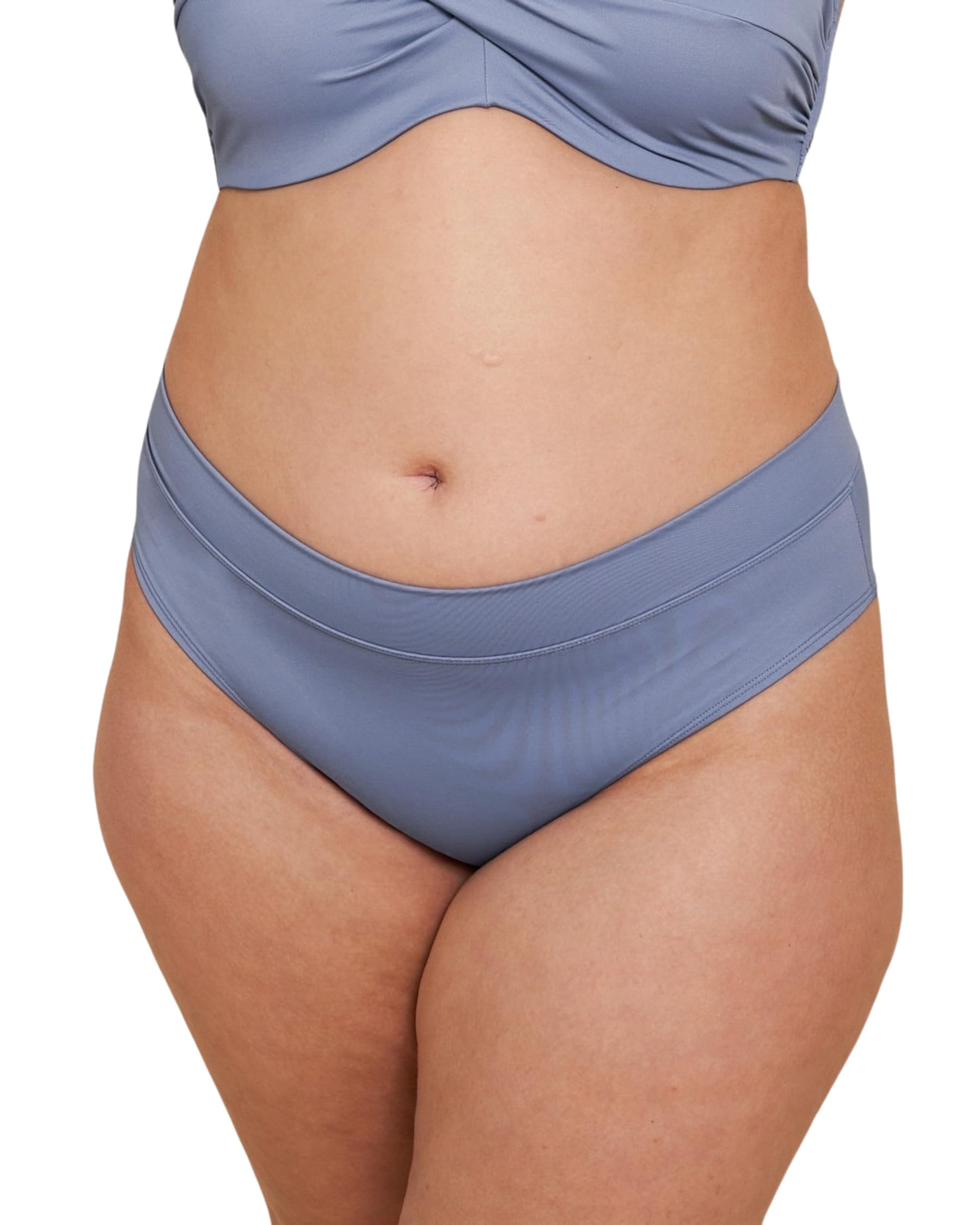 SugarShape Bikini-High-Slip Monaco