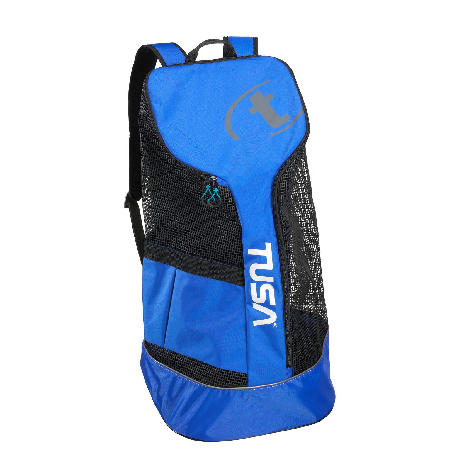 Batoh siovy MESH BACKPACK Tusa modra