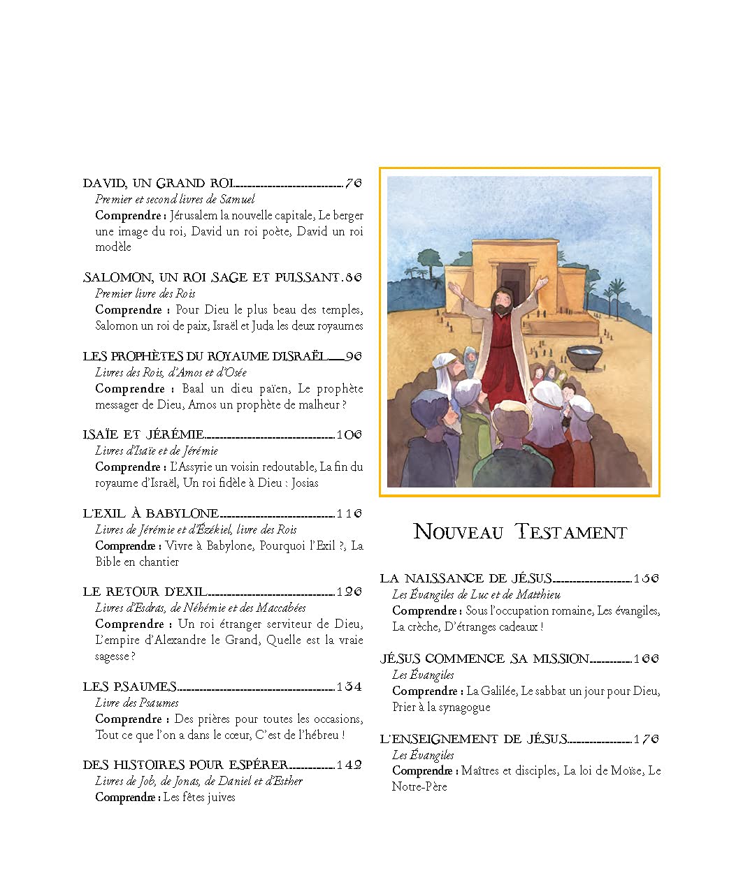 La Bible de ma communion (Bible 8-12 ans)