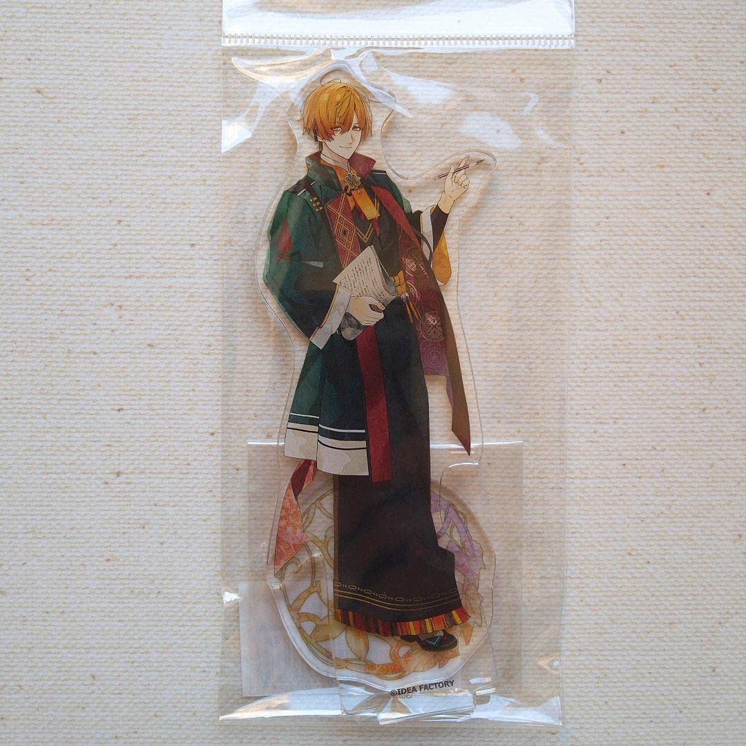 オランピアソワレ　オラソワ　柑南　アクリルスタンド　アクスタ Amazon.co.jp: オランピアソワレ 柑南 アクスタ : おもちゃ