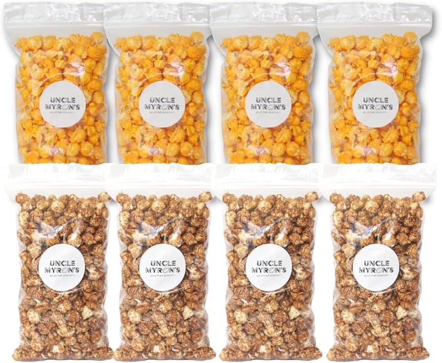 Easy Gourmet Popcorn Online Find the Best Flavors Here!