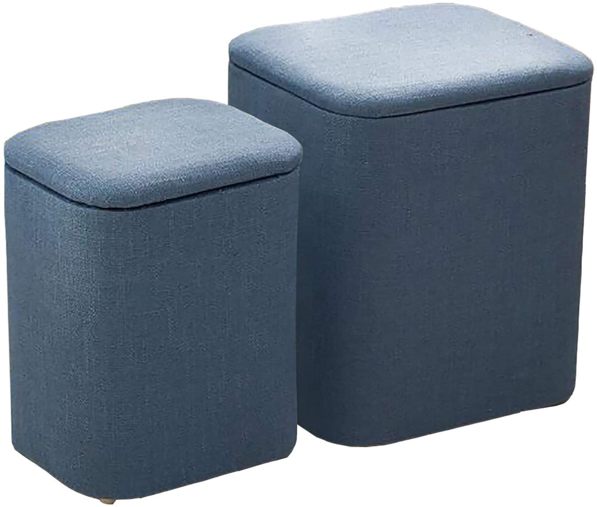 Canapé chaise de maison avec rangement pour éliminer le désordre