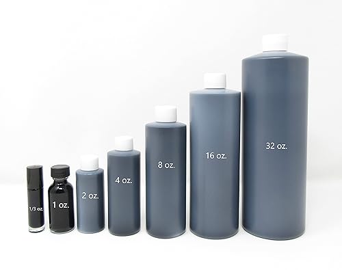 Aceite corporal con fragancia Black Butter para hombres (32 onzas), 32 onzas