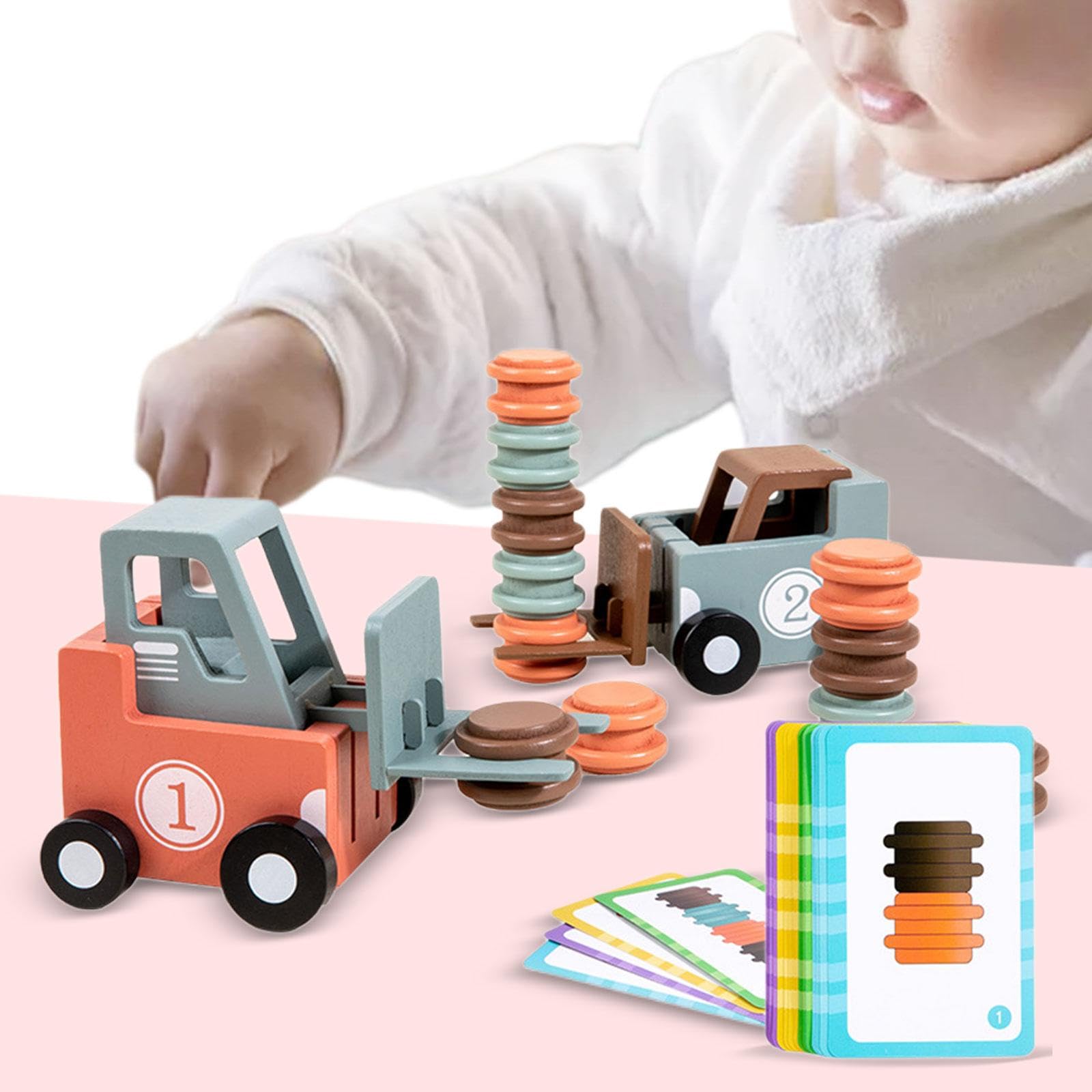 Carrello per Bambini Giocattolo Ingegneria Veicolo da Trasporto,