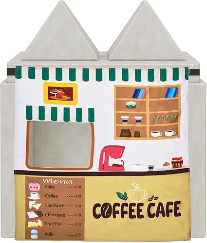 Panel de juegos para niños, sofá de juegos para niños, sofá de espuma para niños pequeños (sofá de juego no incluido)