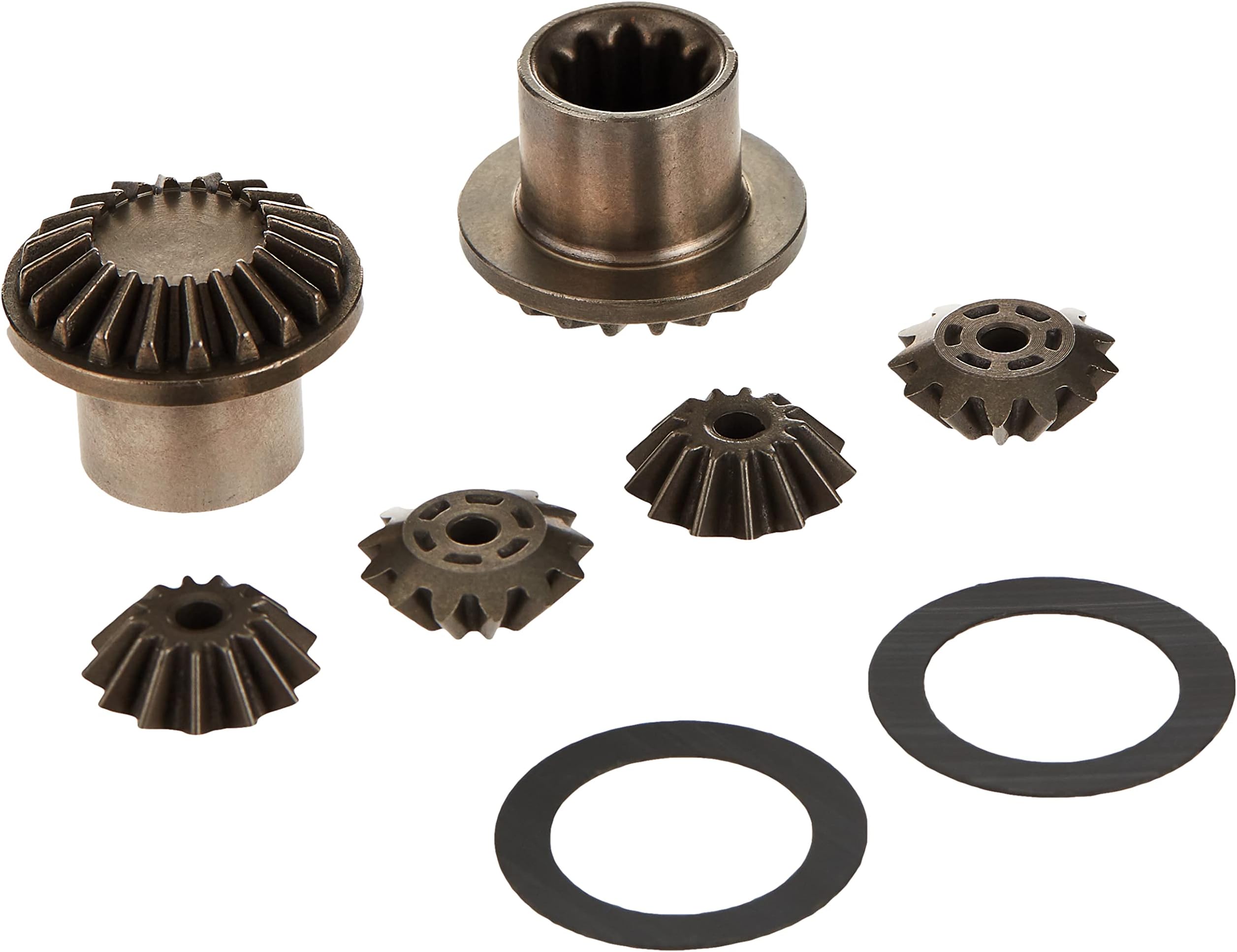 Traxxas X-Maxx Differential Gear Set TRA7782