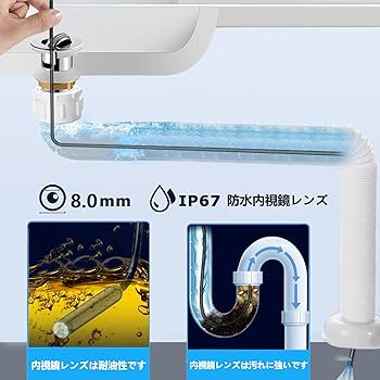 HOMIEE ファイバー スコープ ファイバースコープ」の人気商品一覧 | 安い商品を通販サイト