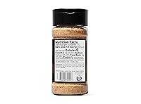 Vista 7 de Kinder's Sal orgánica de ajo mantecoso, condimento de calidad premium, sin MSG, certificado orgánico por USDA, 10 onzas