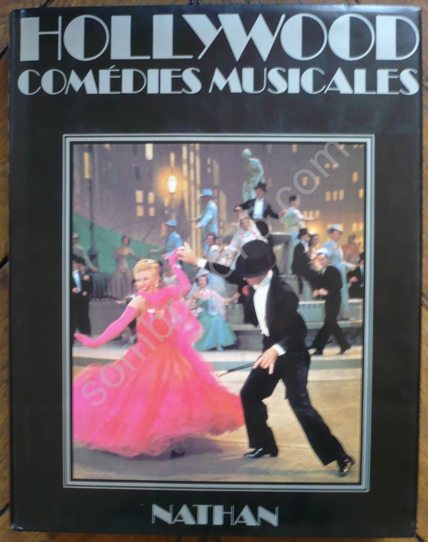 Hollywood, comedies musicales
