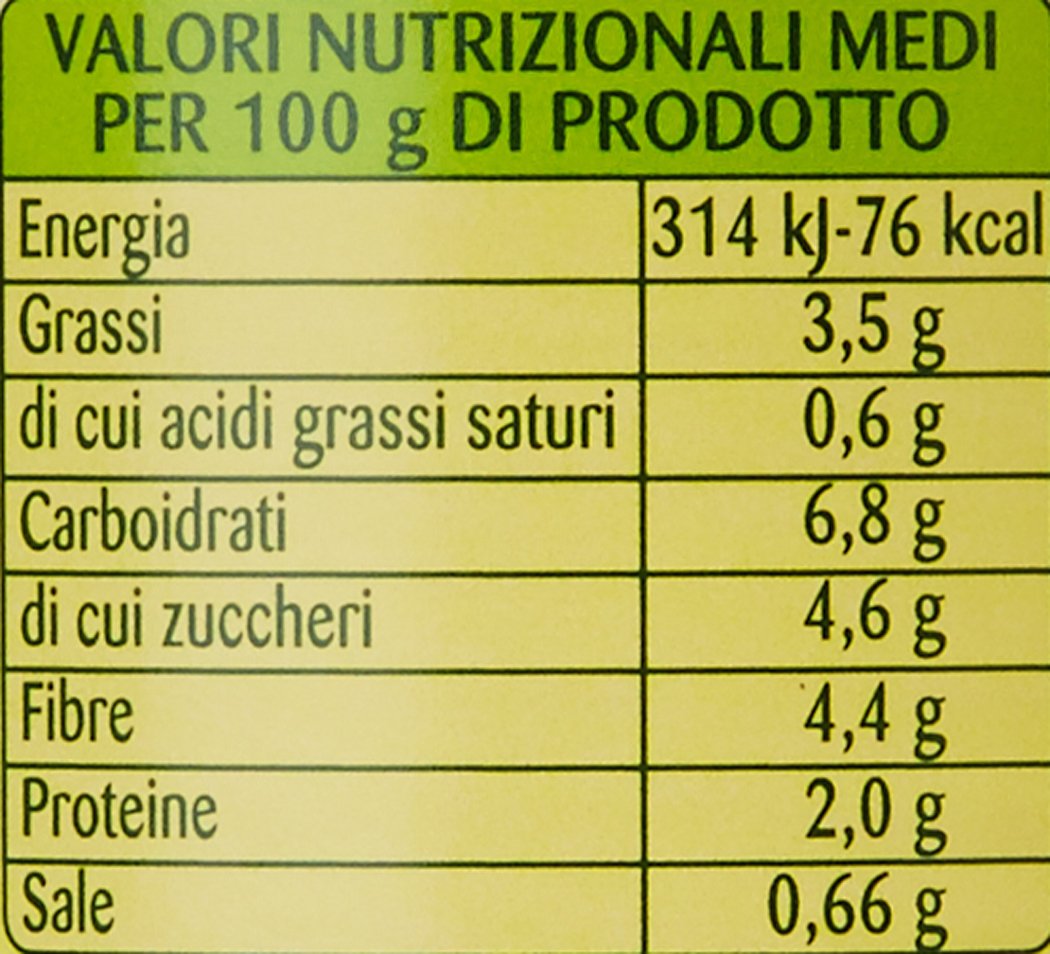 Bonduelle - Mais, Olive E Peperoni, Per Arricchire Le Tue Insalate - 8 confezioni da 3 pezzi da 170 g [24 pezzi, 4080 g]