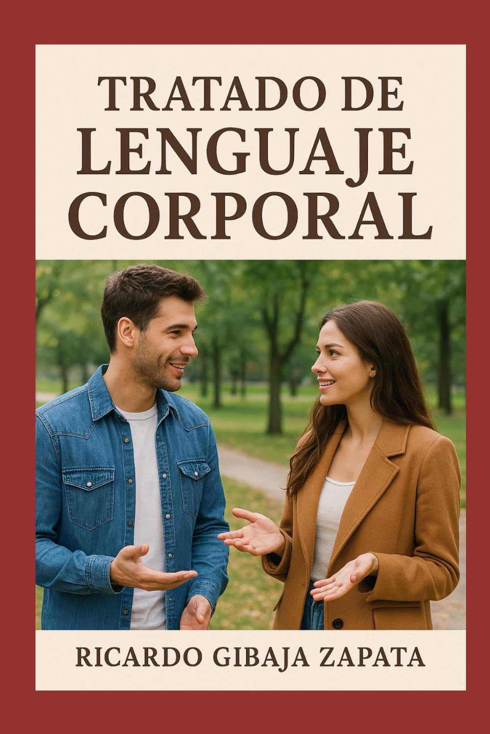 TRATADO DE LENGUAJE CIRPORAL