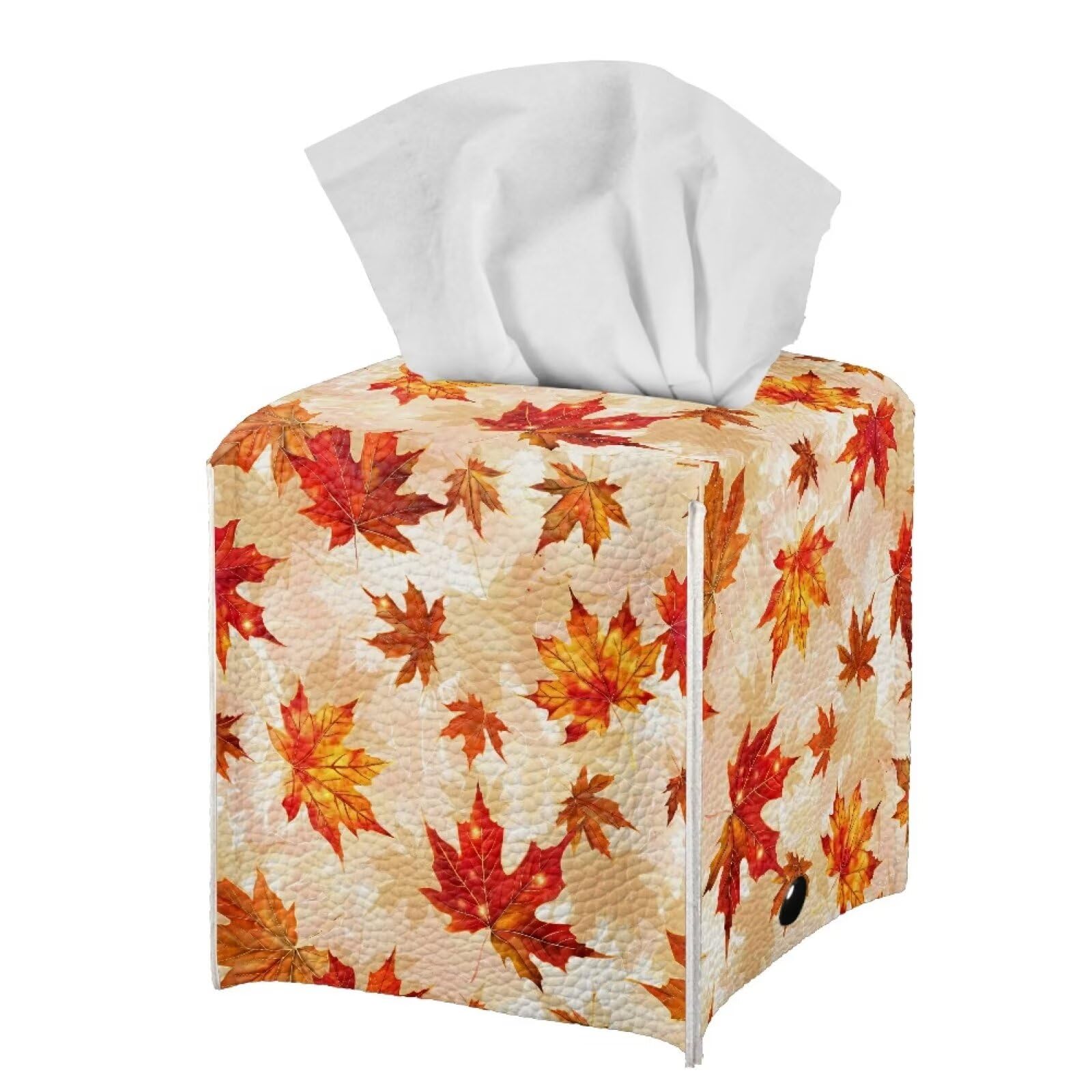 Kreative Taschentuchbox – Stylischer Spender Für Wohnzimmer, Auto Oder Bad, Aus PP-Material